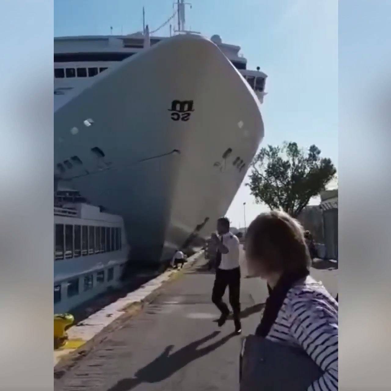 A Watch Out ! A Watch Out ! 1