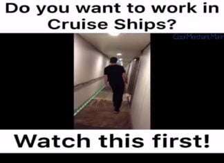 a Working on Ships be Like a Working on Ships be Like