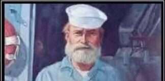 Quanto tempo leva uma pessoa normal para ser navegante?
