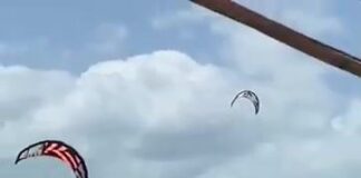 Seriam os Alíseos no RN?
