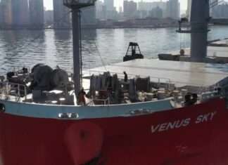 a The World 10 Biggest Bulk Carriers a The World 10 Biggest Bulk Carriers