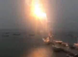  a Look at the Lightening