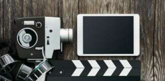 Cinema and film production