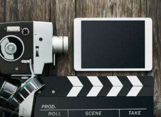 Cinema and film production