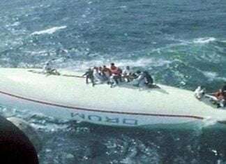 The Whitbread Round the World Race 1985-86 Official Film