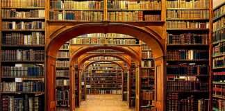 Dez livros que todo homem/mulher do mar deveria ler - Mar Sem Fim