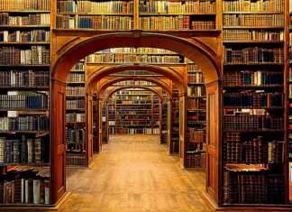 Dez livros que todo homem/mulher do mar deveria ler - Mar Sem Fim