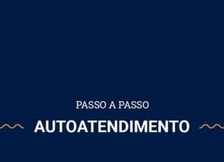 O site do Veleiros do Sul disponibiliza uma aba de Autoatendimento para os sócio...