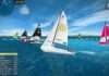 Foram finalizadas as fases qualificatórias da I Copa J70 de Virtual Regatta do V...