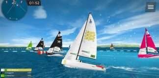 Foram finalizadas as fases qualificatórias da I Copa J70 de Virtual Regatta do V...