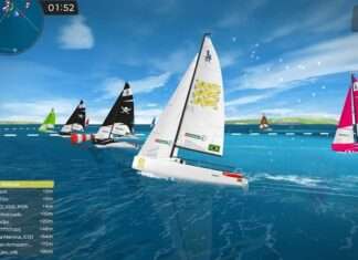 Foram finalizadas as fases qualificatórias da I Copa J70 de Virtual Regatta do V...