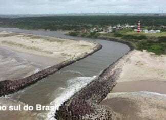 O fim do Brasil…. O fim do Brasil....