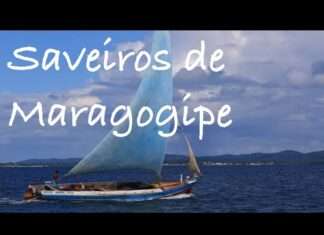 Os últimos saveiros de Maragogipe – Bahia Os últimos saveiros de Maragogipe - Bahia