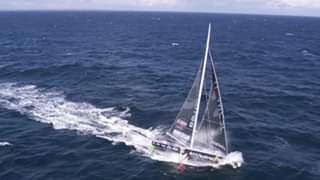  a J-60 avant le Vendée Globe ! ⏱