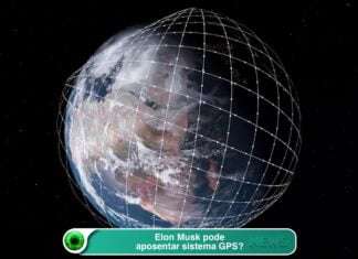 Elon Musk pode aposentar sistema GPS-