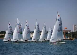 Foi divulgado ontem (04), pela CBVela, o Aviso de Regata da VIII Copa Brasil de … Foi divulgado ontem (04), pela CBVela, o Aviso de Regata da VIII Copa Brasil de ...