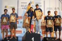 Na Tarde Deste Sábado, Aconteceram As Últimas Regatas Das Seletivas Olímpicas Da... 1 A Imagem Pode Conter: 8 Pessoas, Pessoas Em Pé E Sapatos
