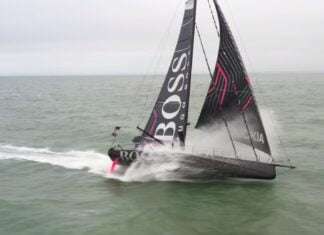 a Vendée Globe: 2 months to go a Vendée Globe: 2 months to go