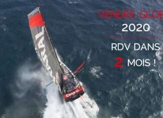 a Vendée Globe M-2