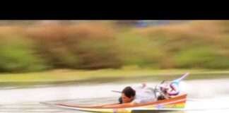 đua thuyền Thái Lan - phần 2 - Vn racing
