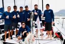 A Copa Suzuki 2020 chegou ao fim neste fim de semana, em Ilhabela, com regatas d...