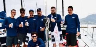 A Copa Suzuki 2020 chegou ao fim neste fim de semana, em Ilhabela, com regatas d...
