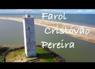 Farol Cristóvão Pereira