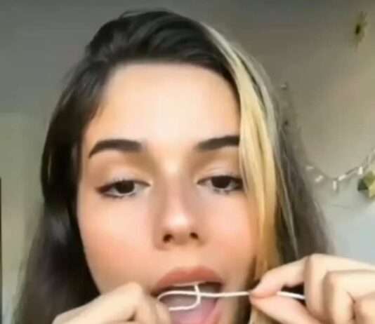 Como fazer um Lais d...