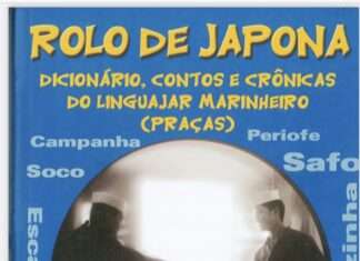 Rolo de Japona