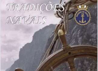 Tradições Navais
