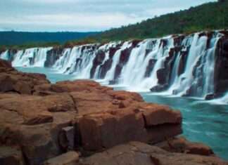 Cataratas de Yucumã…