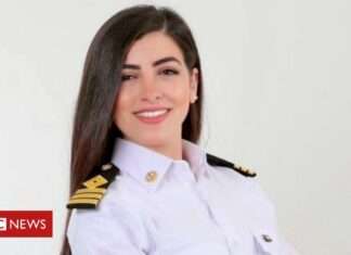 ‘Fui falsamente acusada por bloqueio do Canal de Suez’ – BBC News Brasil 'Fui falsamente acusada por bloqueio do Canal de Suez' - BBC News Brasil