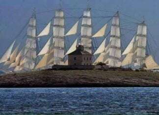 Que tal!

ROYAL CLIPPER.

