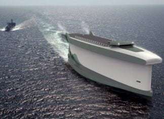Navio autosustentável, novidades no mar - Mar Sem Fim