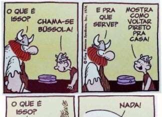 O ídolo dos marinheiros

