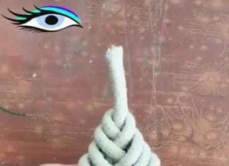 Bobby Bromley sent me this film on fancy knot work. Some good ideas here well w…
Bobby Bromley sent me this film on fancy knot work. Some good ideas here well w...