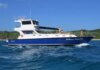 Entenda como barco que desapareceu em Fernando de Noronha pode ter chegado até a Guiana Francesa