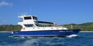 Entenda como barco que desapareceu em Fernando de Noronha pode ter chegado até a Guiana Francesa