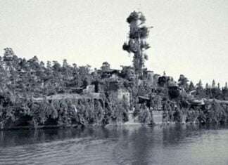 Crijnssen: o navio disfarçado de ilha na Segunda Guerra Mundial Crijnssen: o navio disfarçado de ilha na Segunda Guerra Mundial