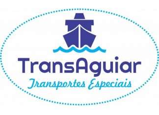 Trans Aguiar oferece a vc capitão os seguintes serviços: Transporte dentro do t…