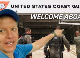 Inside The US COAST GUARD (Command Center) – Smarter Every Day 265 Inside The US COAST GUARD (Command Center) - Smarter Every Day 265