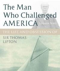 Sir Thomas Lipton. Sir Thomas Lipton.