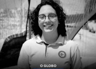 Velejadora mais jovem dos Jogos Olímpicos de Tóquio morre afogada em naufrágio

