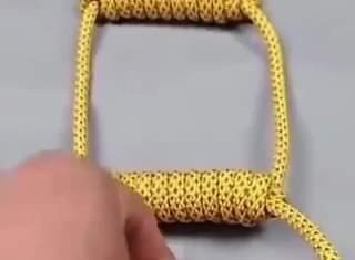 nós e amarras

