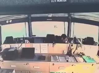 Erro de rumo Erro de rumo