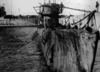 Histórias do Mar - Pesquisador diz ter encontrado submarino nazista afundado na Argentina