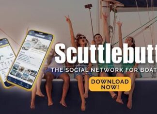 A Digital Boating Community