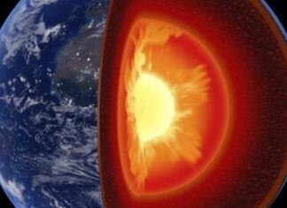 Estudo aponta que núcleo da Terra ‘freou’ e pode afetar duração dos dias, nível do mar e temperatura global; entenda Estudo aponta que núcleo da Terra 'freou' e pode afetar duração dos dias, nível do mar e temperatura global; entenda