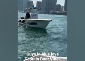 Law enforcement always want to talk to Boat vibes #police #lawenforcement #americanpolice #miami Law enforcement always want to talk to Boat vibes #police #lawenforcement #americanpolice #miami