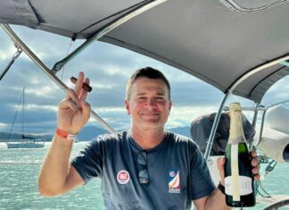Veleiro Oceanics vence em SC
O veleiro Oceanics encerrou o 34º Circuito Oceânic… Veleiro Oceanics vence em SC
O veleiro Oceanics encerrou o 34º Circuito Oceânic...